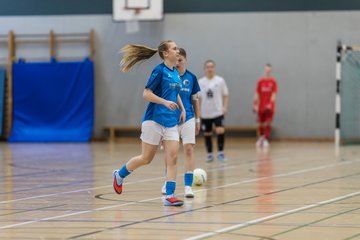 Bild 737 - wBJ NFV Futsalmeisterschaft